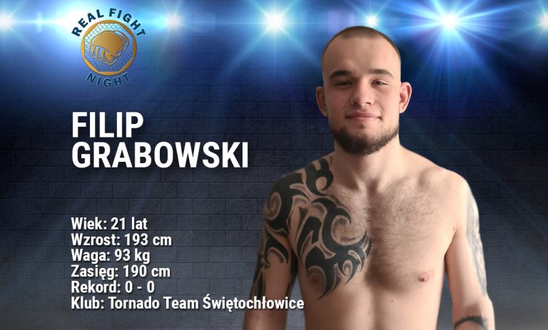 filip grabowski real fight night